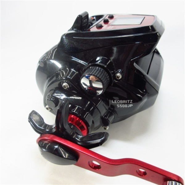 ２３レオブリッツＳ５００ＪＰ